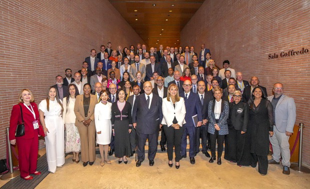 郝霄虹：WTTC全球峰会罗马盛典，大美旅游