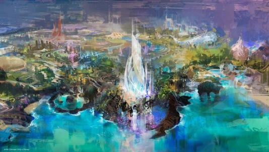 上海迪士尼乐园2024年接待游客近1470万人次