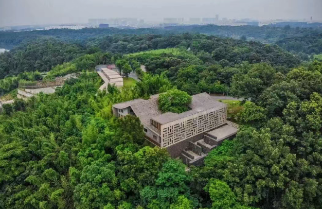 中国首部宜居城市国家标准发布