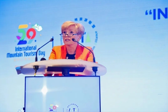 Christiane Amiel: Nice is a land of abundance and diversity