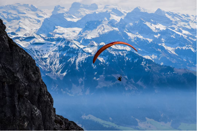 2025国际山地旅游暨户外运动大会将于11月11日启幕
