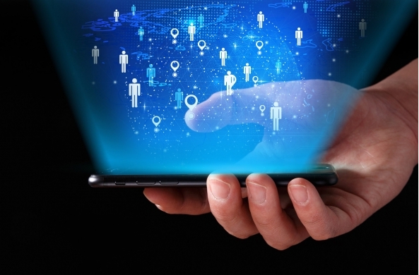 中国出入境管理“小窗口”服务前移