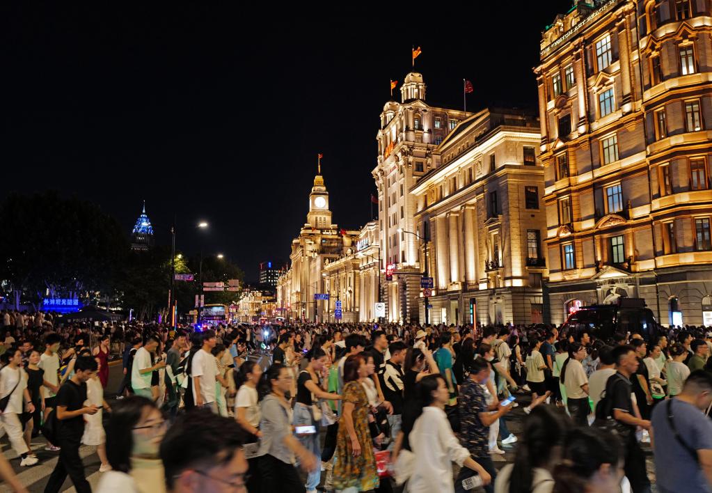 Nearly 1.2 million visitors from China to Malaysia as of May