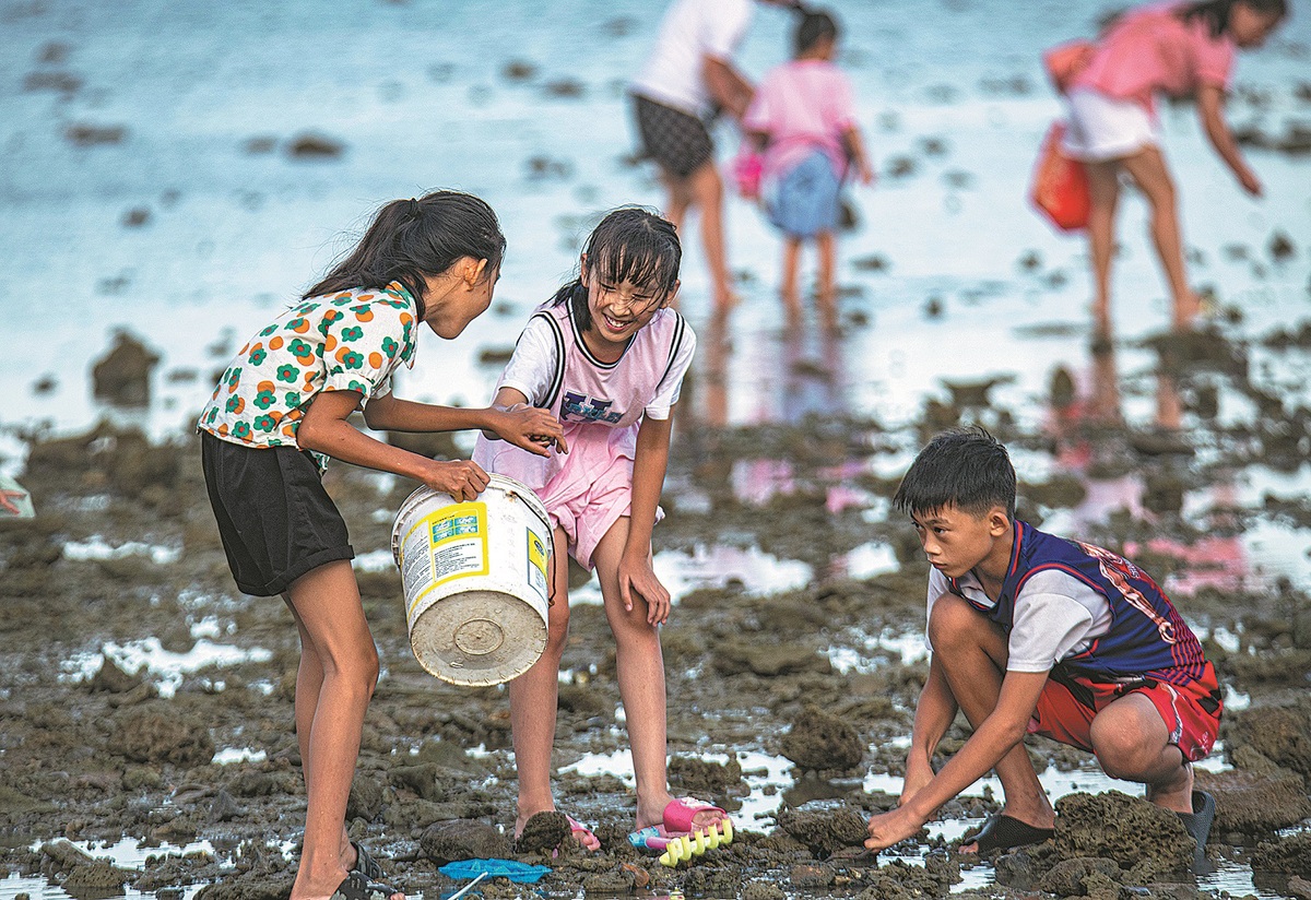 Thailand has decided to implement a visa waiver policy for China for five months