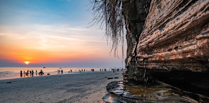 【玩转山地】在山海相见！国内唯一能观鲸的旅行地
