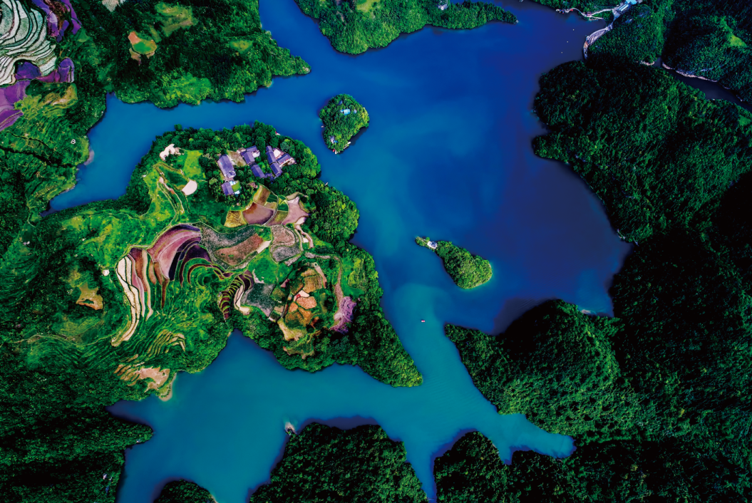 《2024中国候鸟式养老夏季栖息地适宜度指数》榜单发布，贵州多地入选