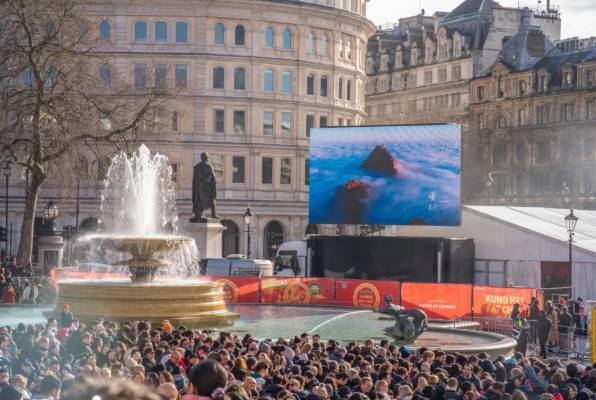 全球52处“必去”景点，黄山上榜！中国大陆唯一！