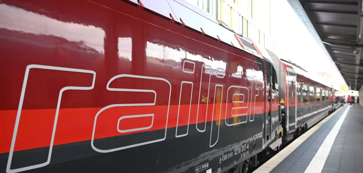 Rail Tourism Awards 2024: Celebrating Creativity in Sustainable Travel Across Europe