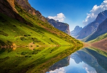 中国&吉尔吉斯斯坦:启动服务贸易和投资协定谈判