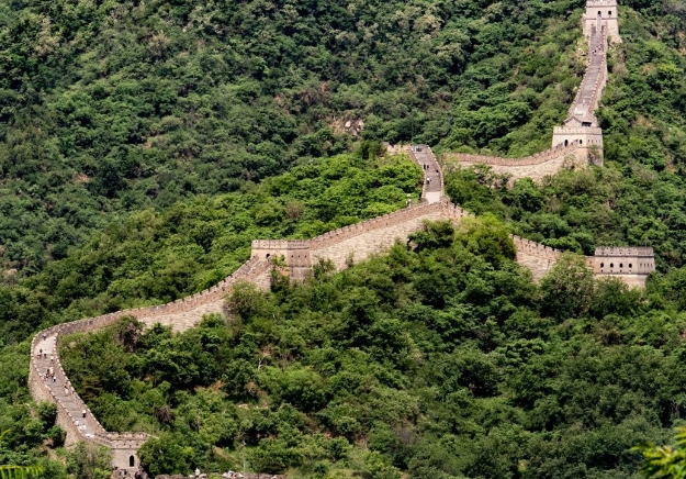 京津冀旅游景区联票正式发行