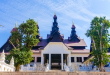 西双版纳边检站2024年出入境旅客超31万人次