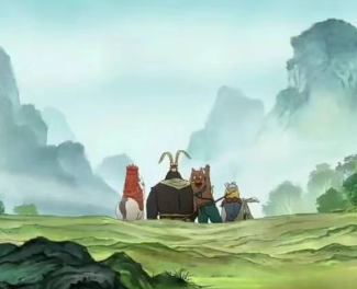 从黑悟空到浪浪山，你还有什么我不知道的