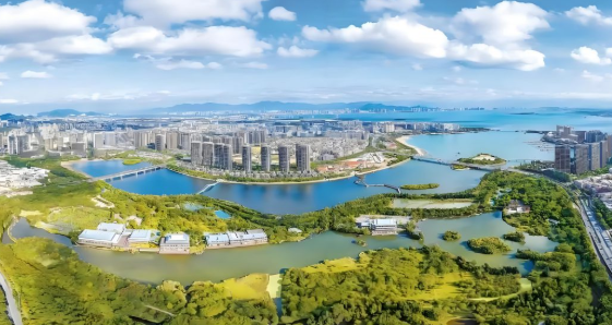 故宫鼓浪屿文物馆举办更名换展系列活动举行