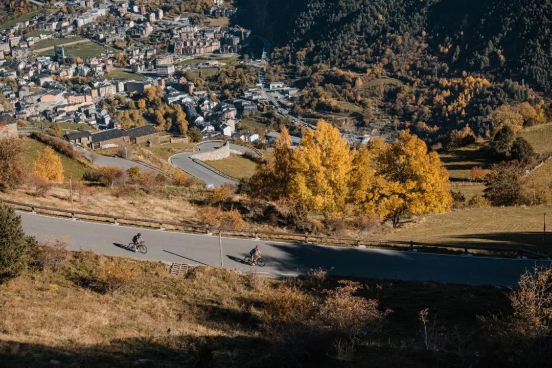 郝霄虹：山地旅游业再次聚会探索新方向