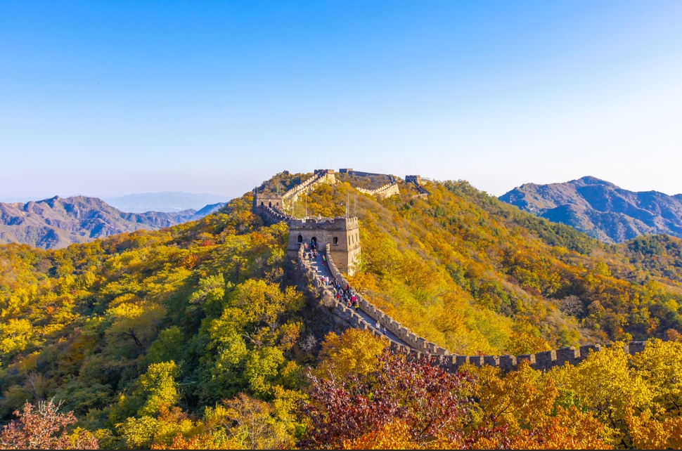 北京怀柔发布“1+4+N”模式夏季文旅资源