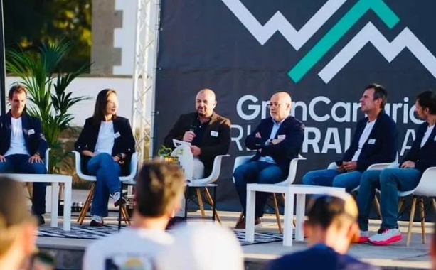 大加纳利岛旅游局成为WTM世界越野跑大满贯冠名赞助商