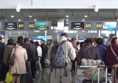 “流量来了”！跨国“串门”说走就走 旅游经济释放新活力