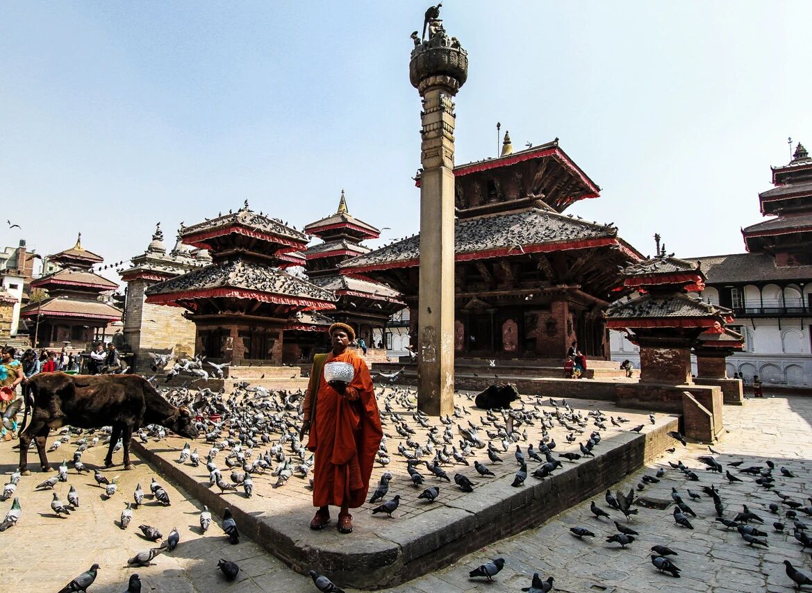 尼泊尔旅游局与TikTok签署谅解备忘录