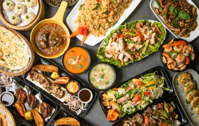 UN Tourism and FAO Mountain Partnership Launch Sustainable Gastronomy Tourism Project in Pacific SIDS