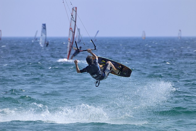 【玩转山地】格拉纳达，一生注定要去千万次的地方