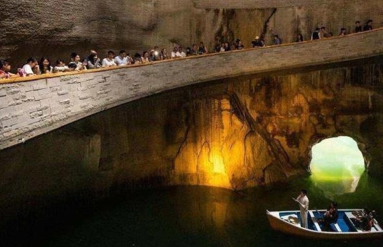 浙江工矿遗址变身艺术空间成文旅新样本