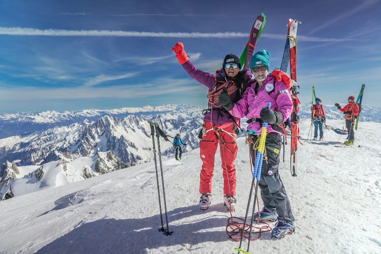 山海无界 人文相拥 | 2025“国际山地旅游日”主题活动将在西班牙大加那利岛启幕