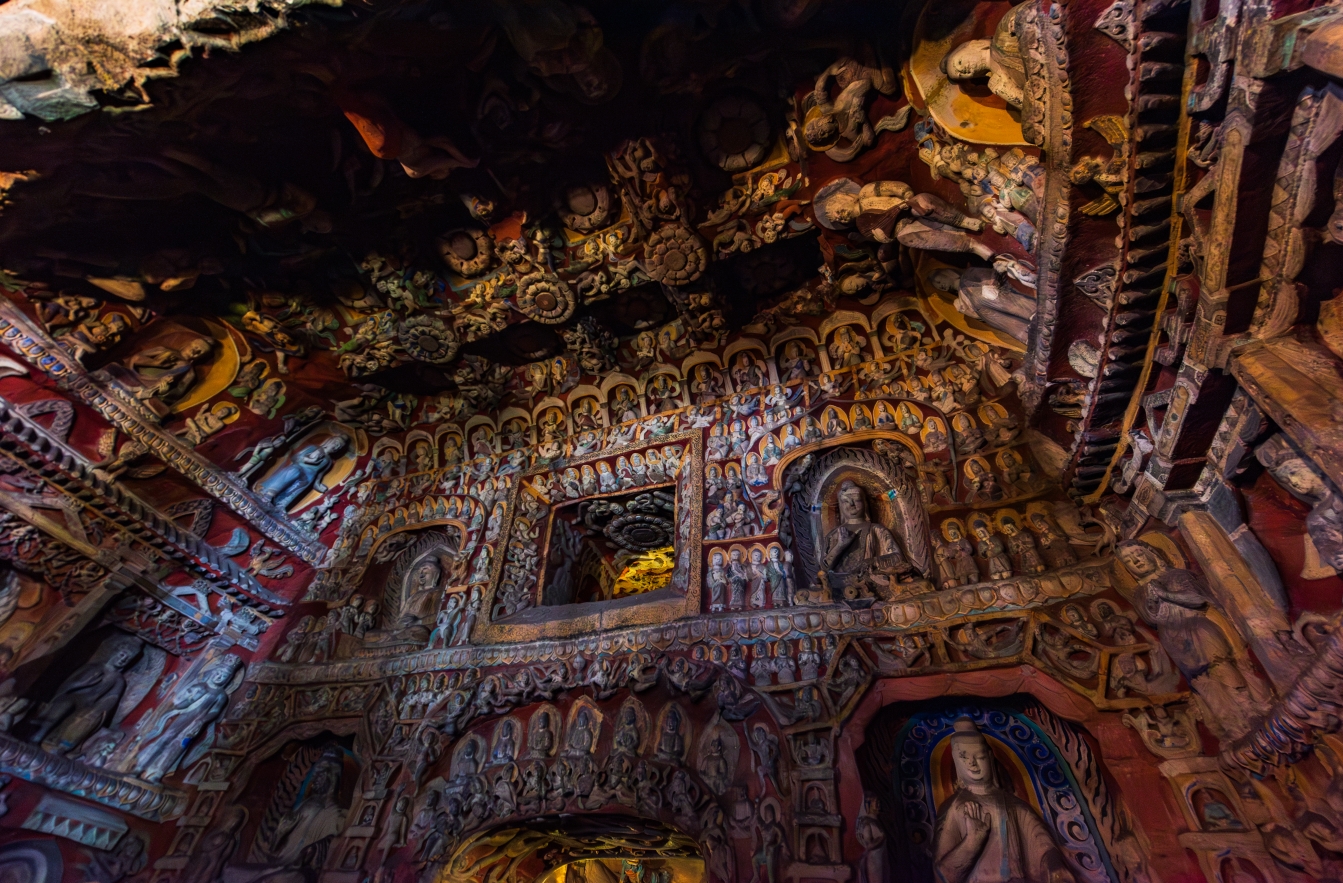 老厂房改造景区成热潮，“出圈”的为何不多？