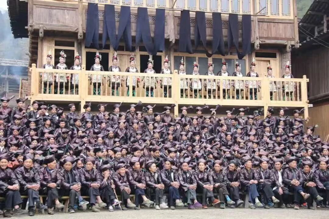 一起来打卡！带你走遍中国4个新增世界“最佳旅游乡村”