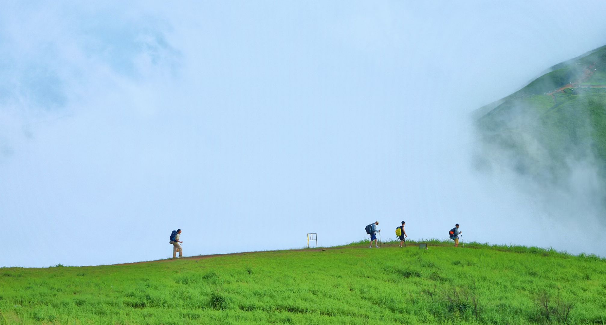江西：美食比山地更惊艳
