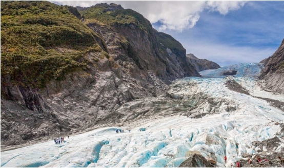 【玩转山地】遗世独立的仙境：这个国家，美到让人忘记孤独