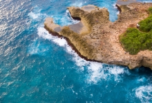 印尼去年前11个月吸引1265万人次外国游客