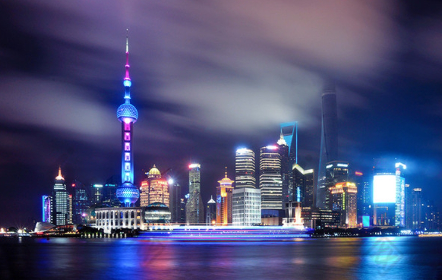 推动上合组织旅游交流合作高质量发展