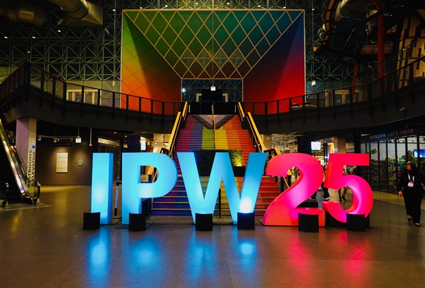 郝霄虹：变局与希望的交汇，美国入境旅游展会IPW一览