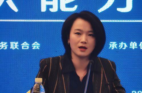 【工作简报】2023年第7期：联盟秘书处派员参加社会组织能力建设培训班