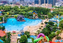 “宠游客”服务再升级 广州公园全面取消入园预约