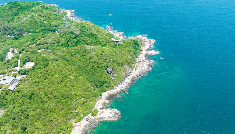 海南今起发放“清凉补贴” 促夏季旅游消费