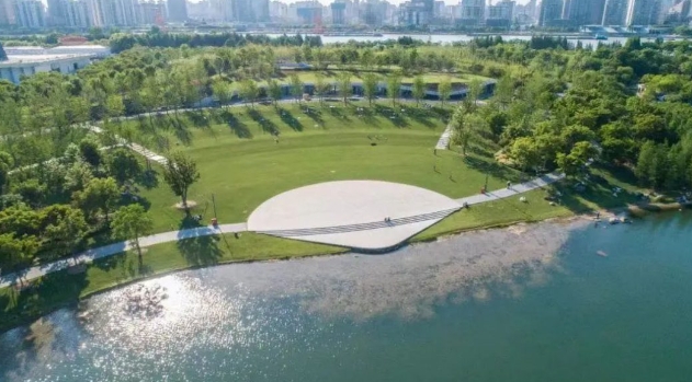 上海今年增添多个旅游新地标