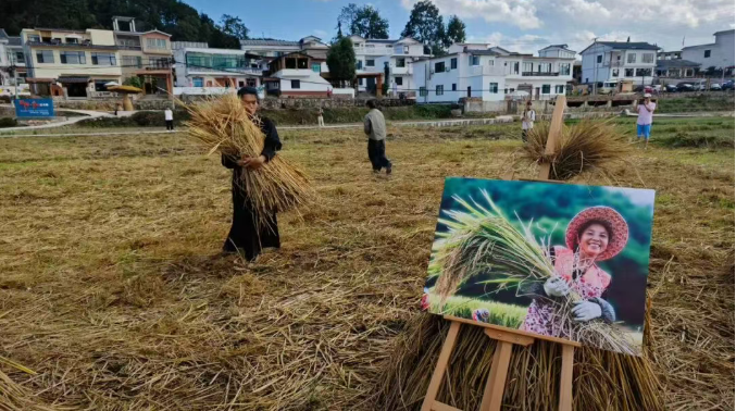 Guiyang Huaxi Rolls Out Over 500 Autumn Cultural and Tourism Activities for In-depth Experiences