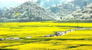 【玩转山地】贵州省委书记强烈推荐——贵州是一辈子值得来一次的地方！