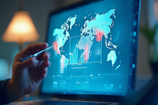 旅游业驾驭人工智能需避免「数字陷阱」