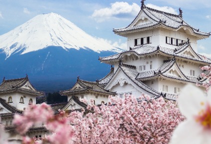 中国恢复赴日团队游，万元日本旅行团上线，国庆假期当地酒店开始紧张