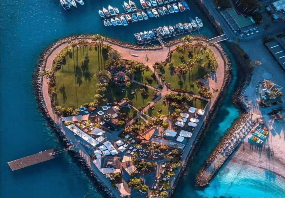 大加那利岛接棒！2025年“国际山地旅游日”主题活动承办地揭晓