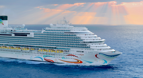 爱达邮轮特邀“上海市名中医” 开启冬季海上养生之旅