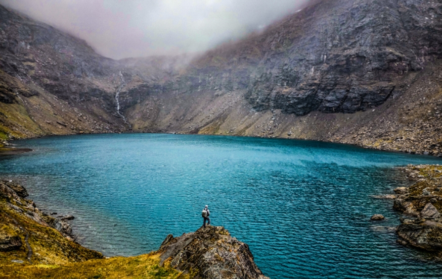 瑞典小城基律纳被授予2029年“欧洲文化之都”称号