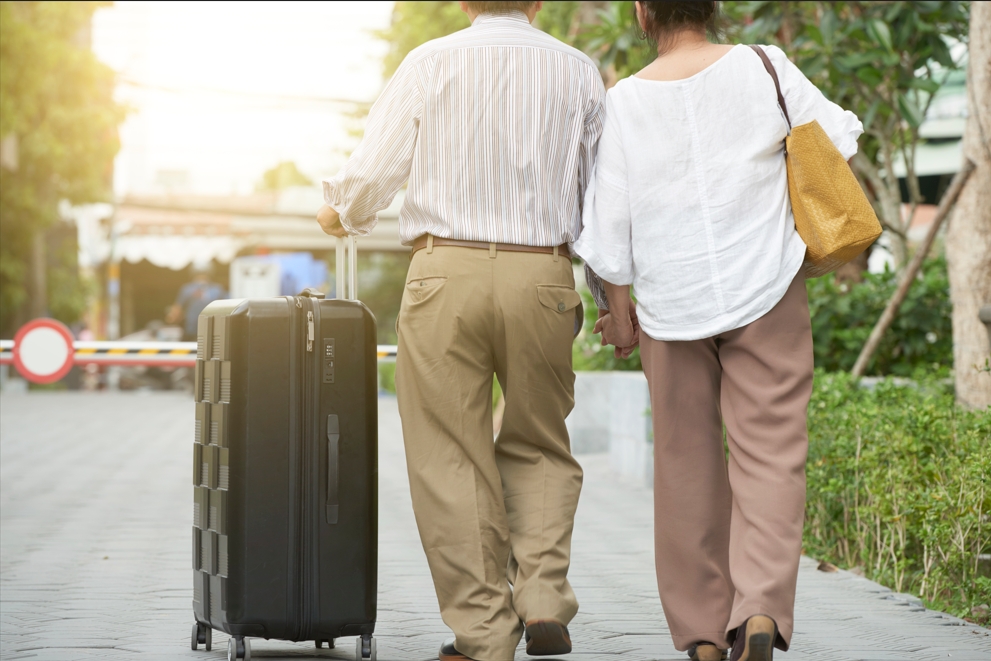 慢游还是“特种兵”？老年旅游团如何更“适老”