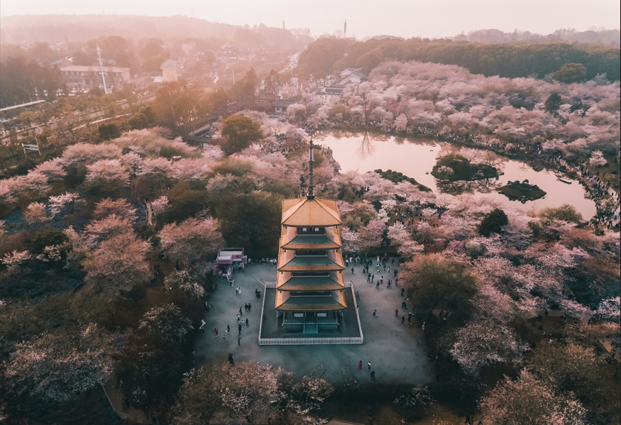 湖北丰富冬季文旅供给 激活南国冰雪季
