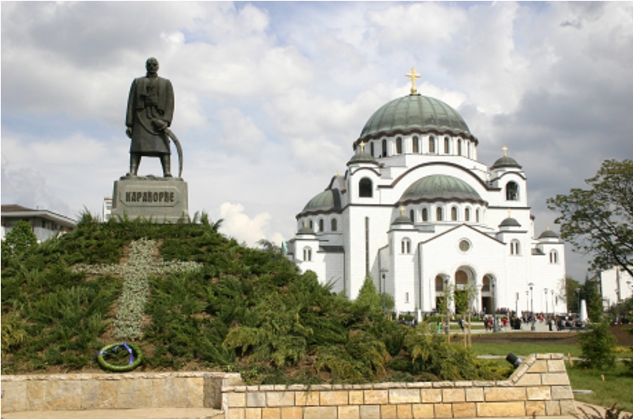 塞尔维亚：已成为中国游客新兴欧洲目的地