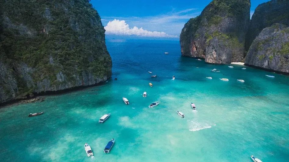 今年赴泰外国游客数破3000万人次