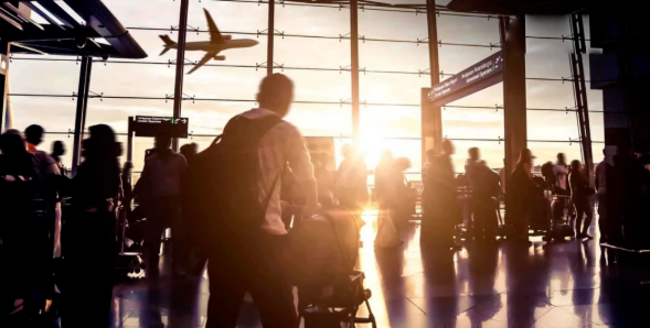 国庆赴泰中国游客暴增，日均超2万人次