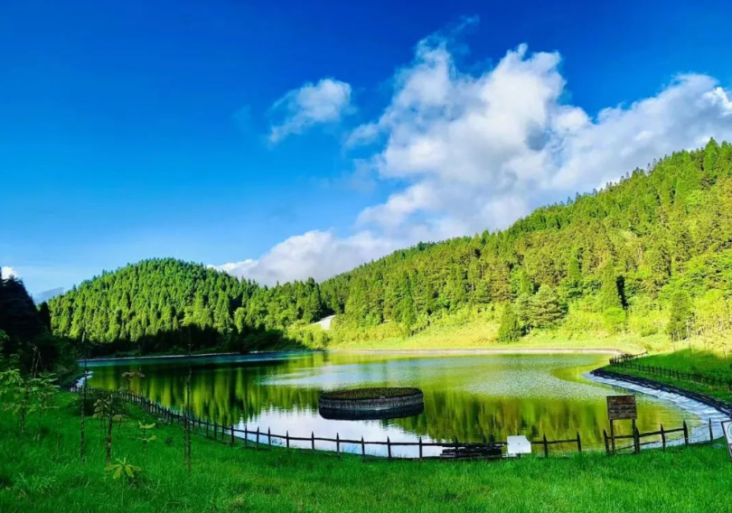 国家4A级旅游景区，重庆+3